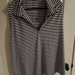 Lopez Golf Tank